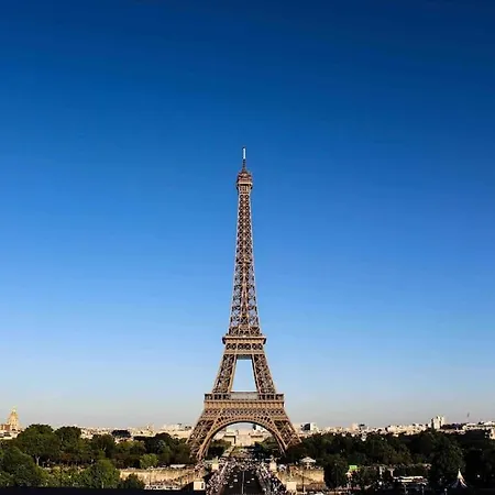Le Big For Quatre , Terrasse Privee, Paris ,disney